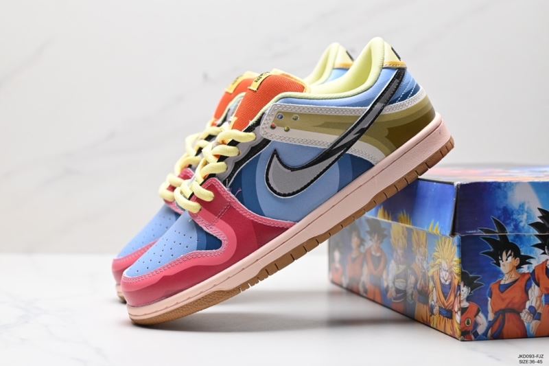 Nike Dunk Shoes